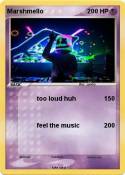 Marshmello