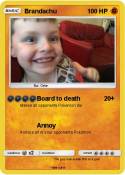 Brandachu