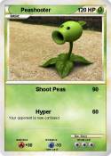 Peashooter