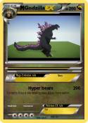 Godzilla