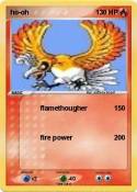 ho-oh