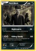 Pitch Black