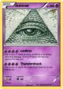illuminati