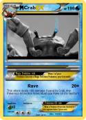 Crab