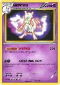 MEWTWO