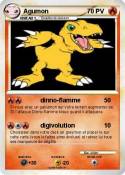 Agumon