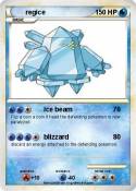 regice