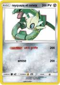 rayquaza et