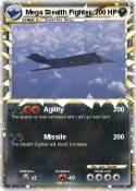 Mega Stealth