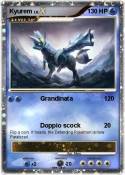 Kyurem