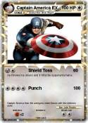 Captain America