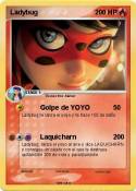 Ladybug