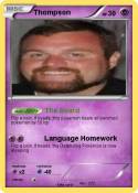Thompson