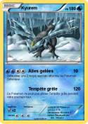 Kyurem