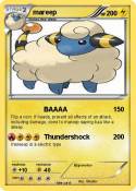 mareep