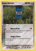 Angry Berrelo