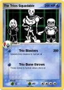 The Trios