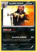 ALLAHU AKBAR