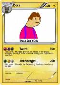Dora