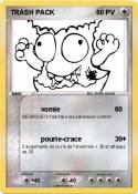 TRASH PACK