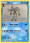 Gillclaw