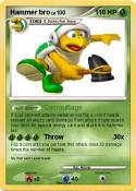 Hammer bro