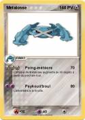 Metalosse