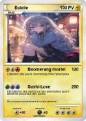 Eulalie