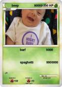 beep 90000