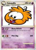 Pokepuffle