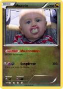 Moulode