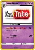 Jirachi Game