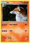 fox