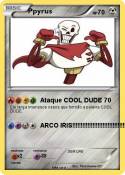 Ppyrus