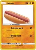 Hotdog