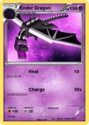 Ender Dragon