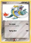 drago