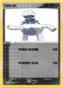 robo EX