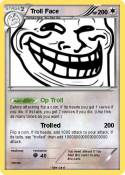 Troll Face