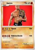 Batista