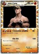 John Cena