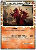raven ruiter