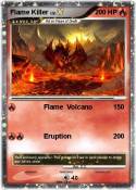 Flame Killer