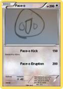 Face-o