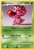 Cristal Fress