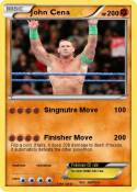 John Cena