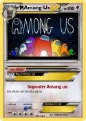 Among Us