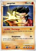sangohan