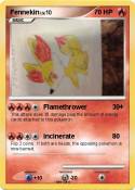 Fennekin