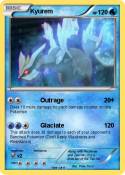 Kyurem